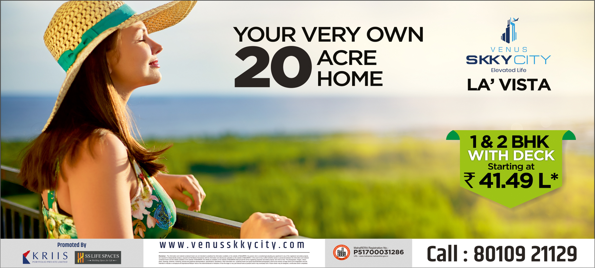 VenusSkkyCity dombivli