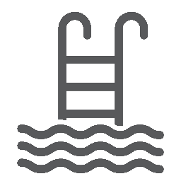Swimming Pool for Venus Skky City